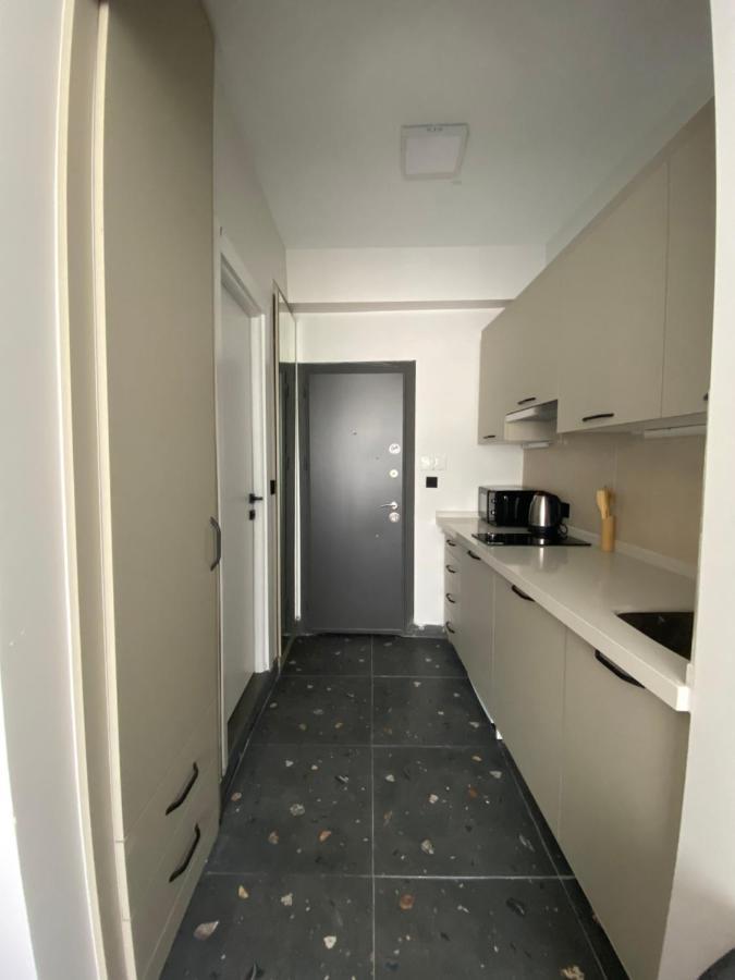Galata Vav Suites 伊斯坦布尔 外观 照片