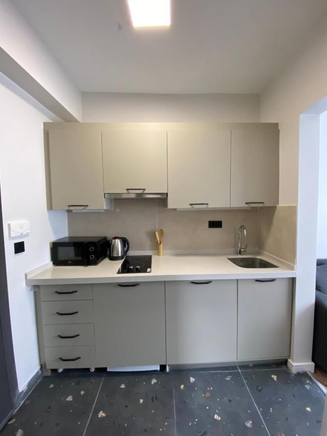 Galata Vav Suites 伊斯坦布尔 外观 照片