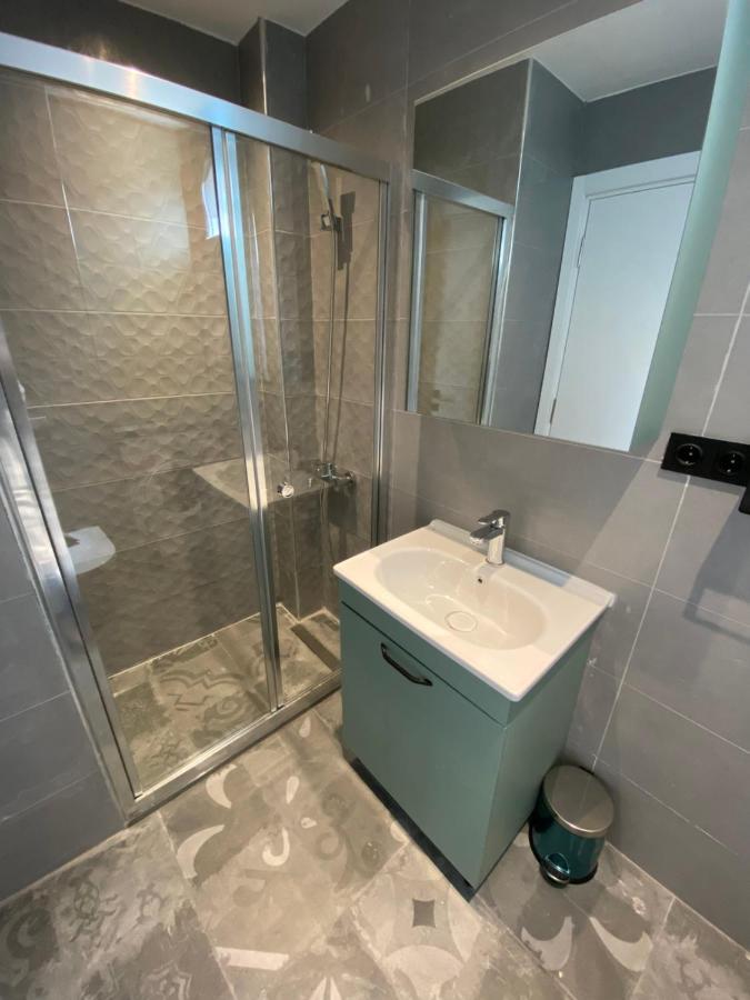 Galata Vav Suites 伊斯坦布尔 外观 照片